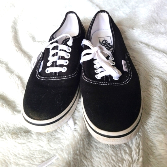 VANS Off the wall runners